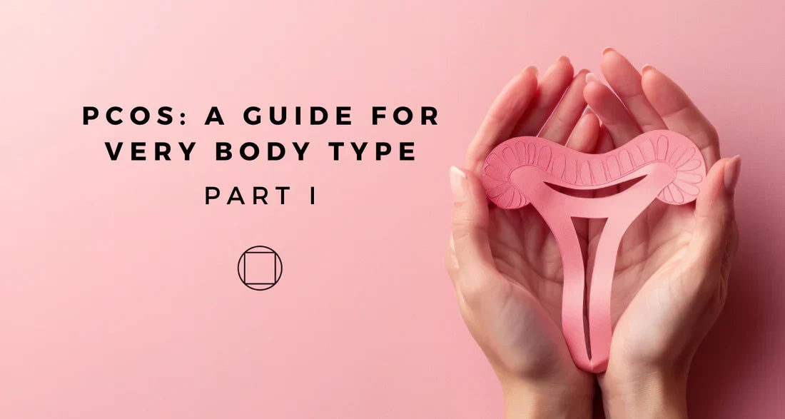 PCOS Symptoms and Hormonal Imbalance