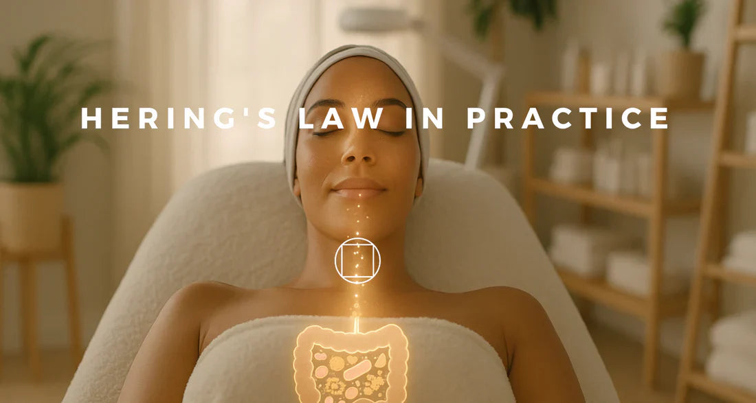 How Hering Can Help Your Esthetic Practice