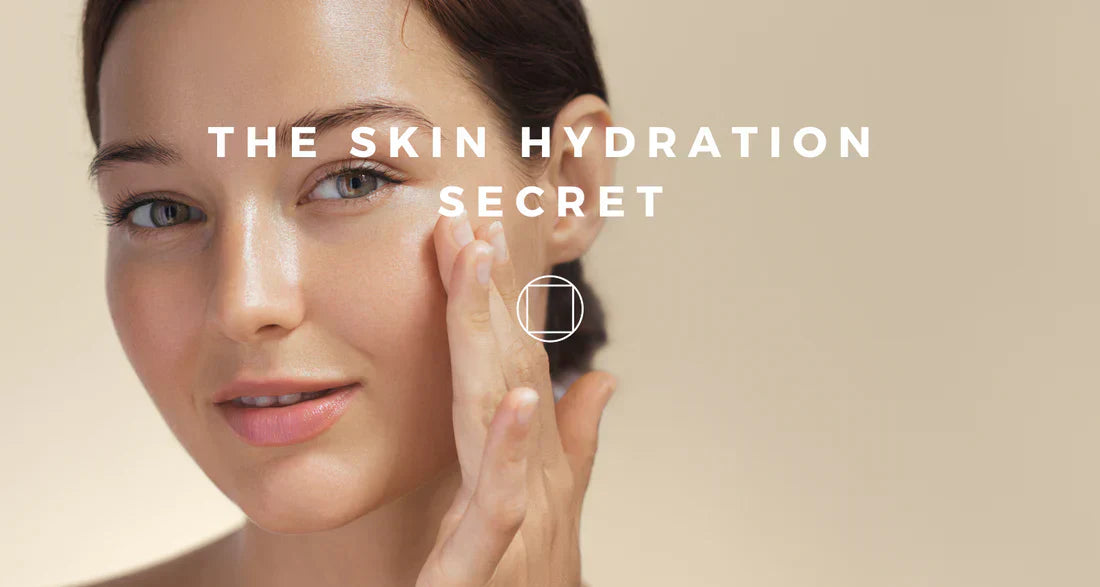 The Skin Hydration Secret