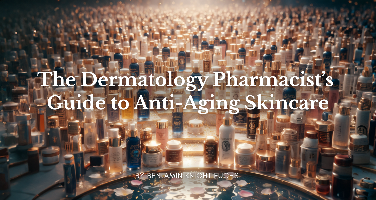 Your Skin Deserves Proven Results