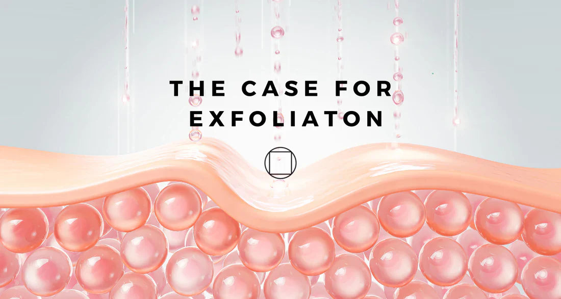 The Case for Exfoliation