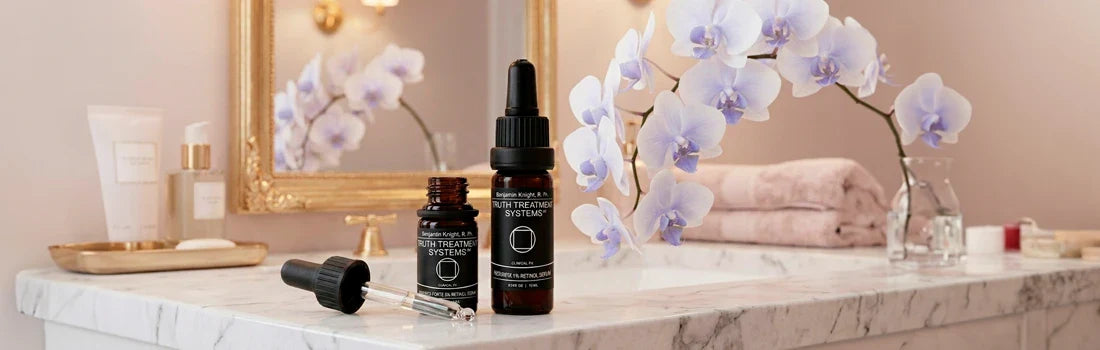Best Retinol Serums for Wrinkles and Skin Renewal
