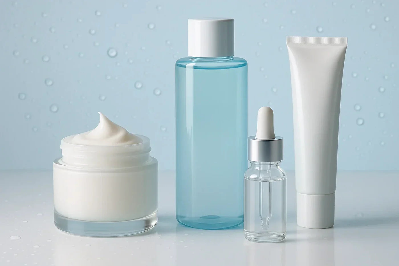 Top Skin Hydration Products for a Radiant Glow