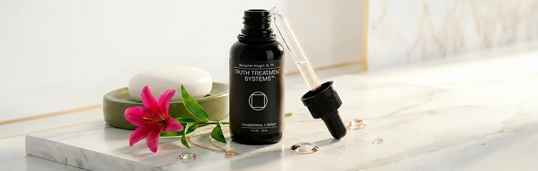 What Is a Vitamin C Serum?