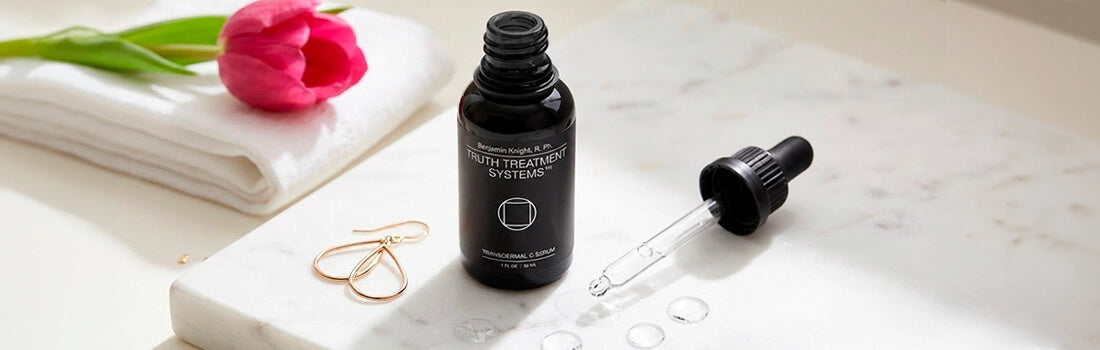 What Is a Vitamin C Serum?