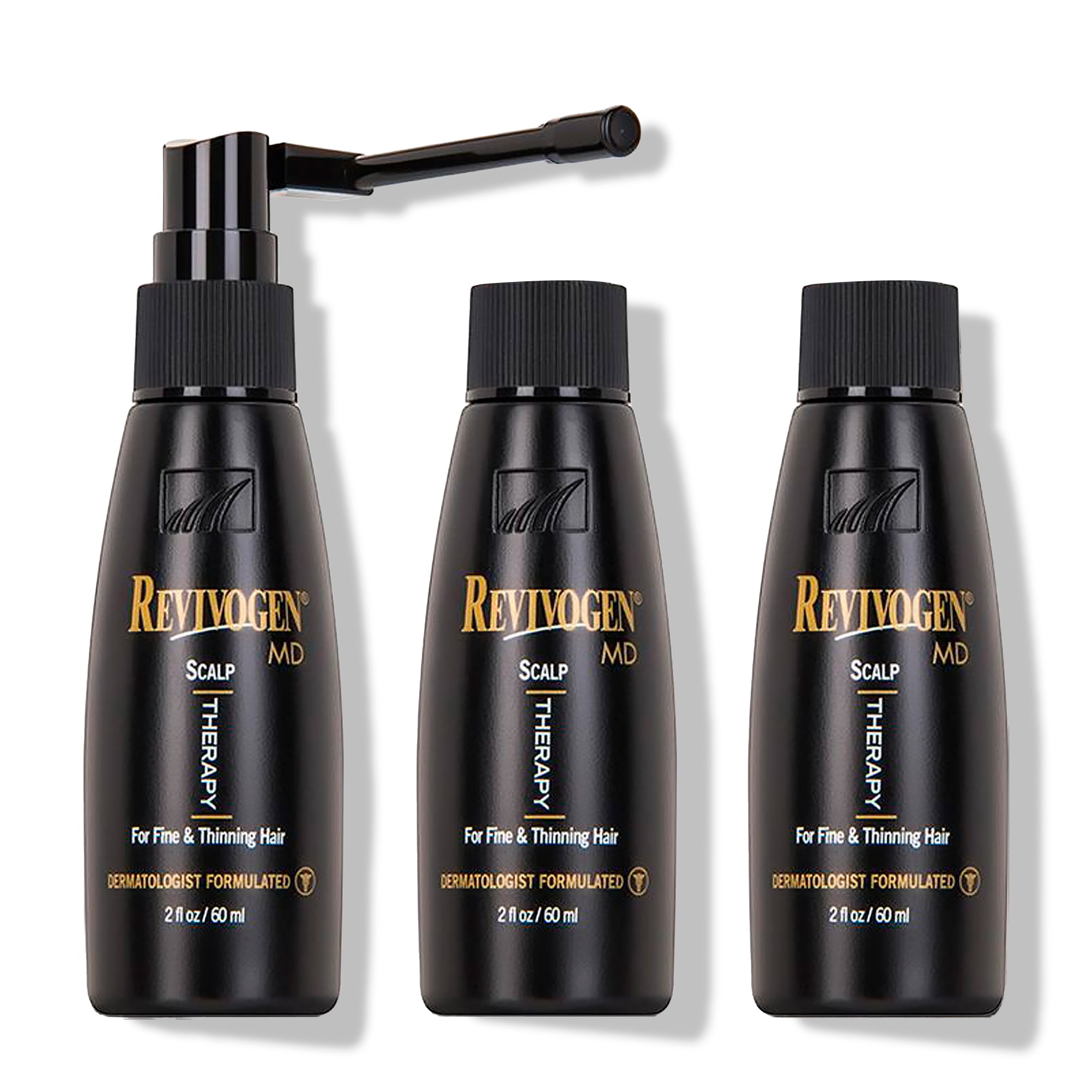 SCALP THERAPY - 90 DAY SUPPLY