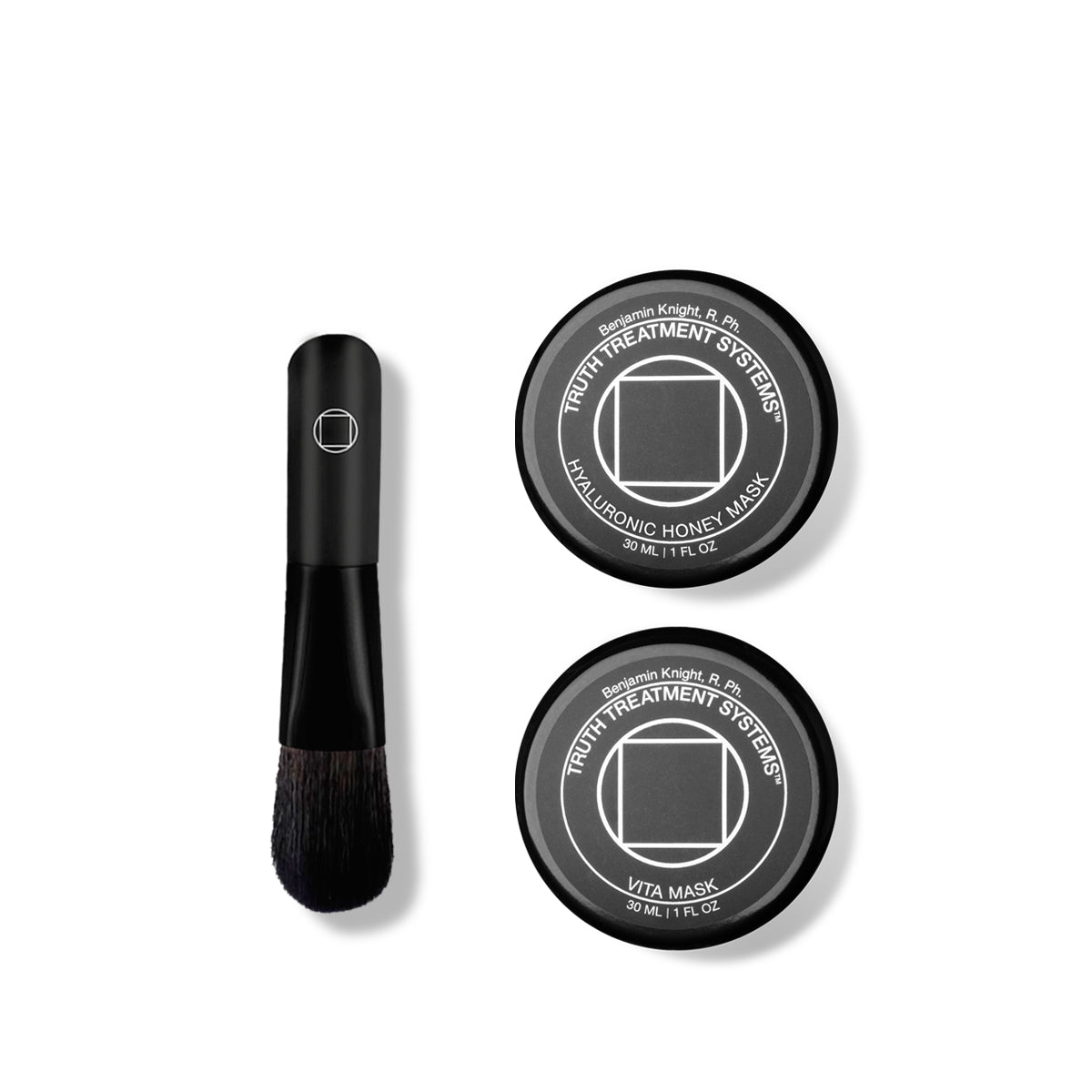 AM/PM Mask Duo - 30ml