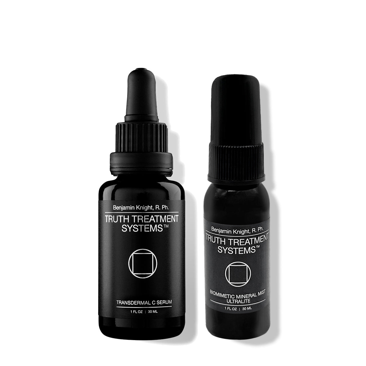 Daytime Duo - ¡Oferta Especial!