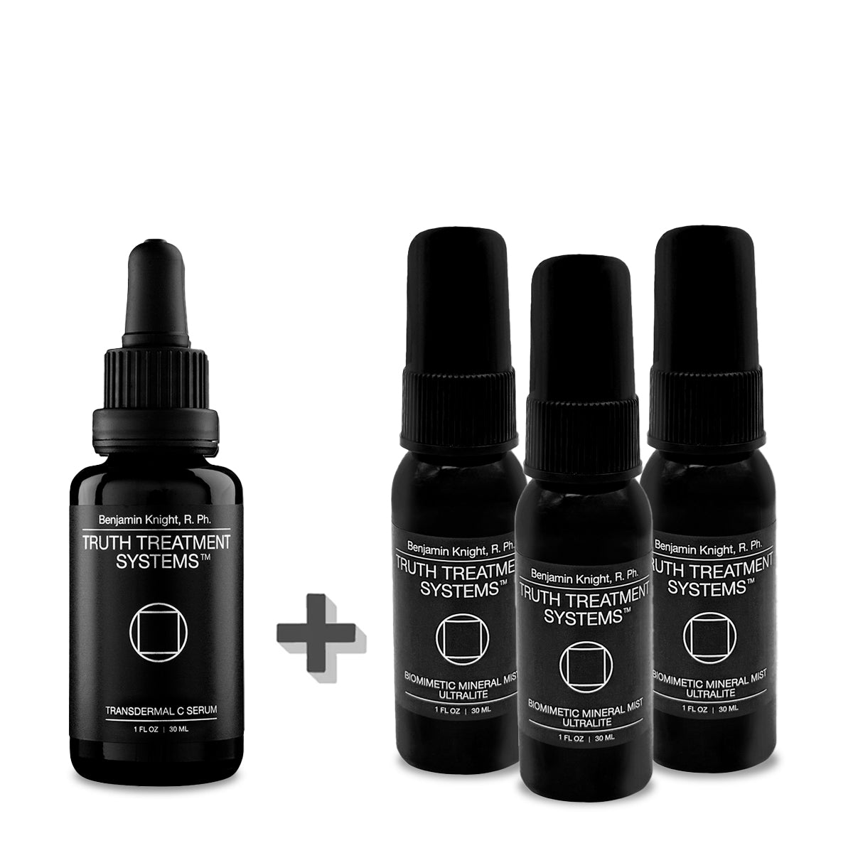 Daytime Duo- Subscription Deal