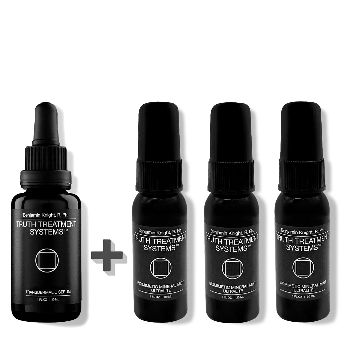 Daytime Duo- Subscription Deal