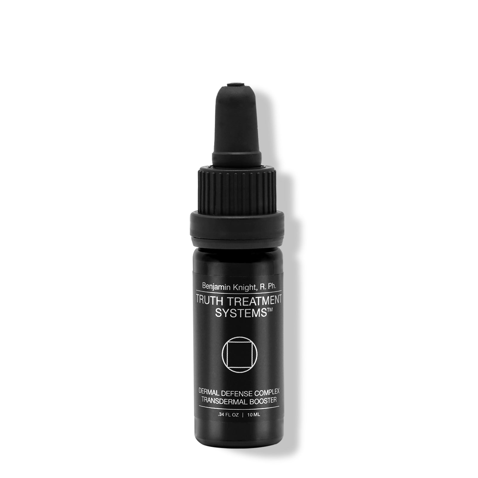 Dermal Defense Complex Transdermal Booster - 10ml