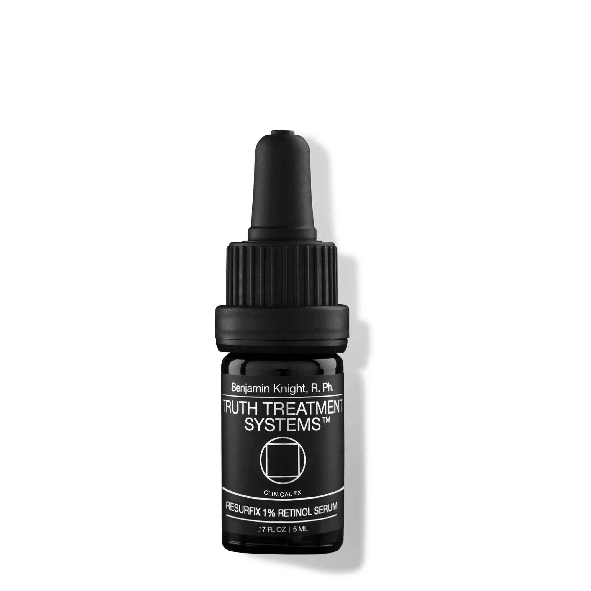 Resurfix 1% Retinol Serum