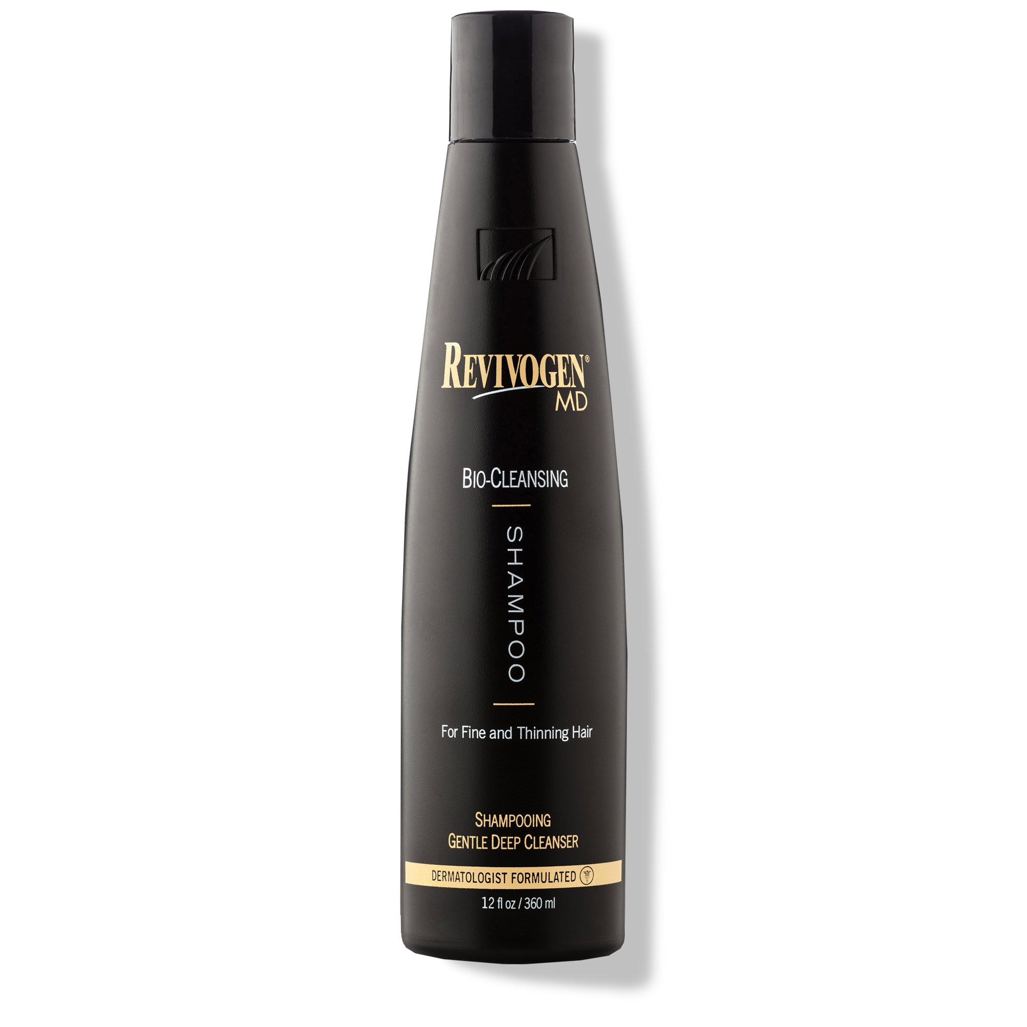 REVIVOGEN MD BIO-CLEANSING SHAMPOO & THICKENING CONDITIONER KIT