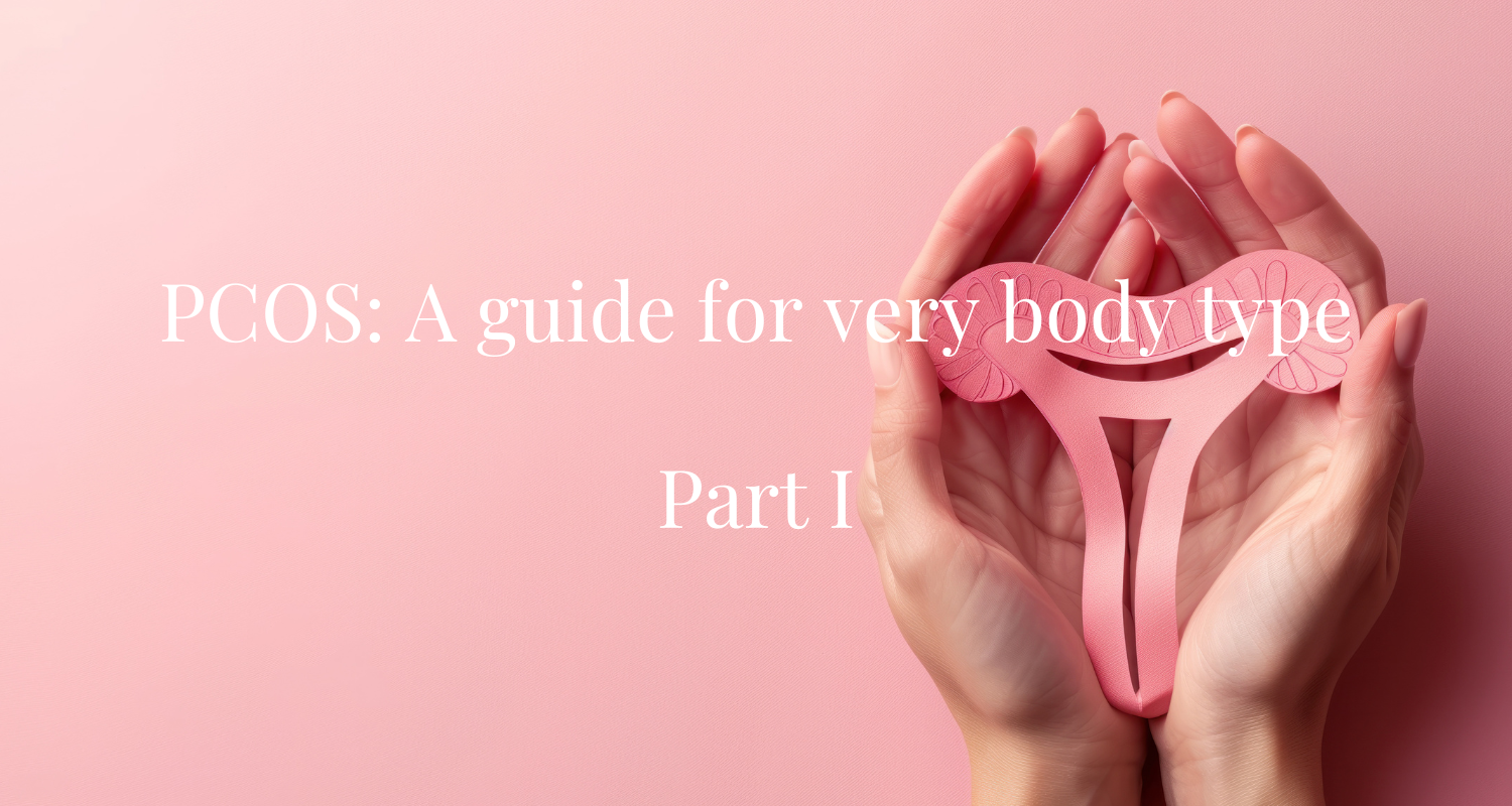 PCOS Symptoms and Hormonal Imbalance: A Guide for Every Body Type- Par