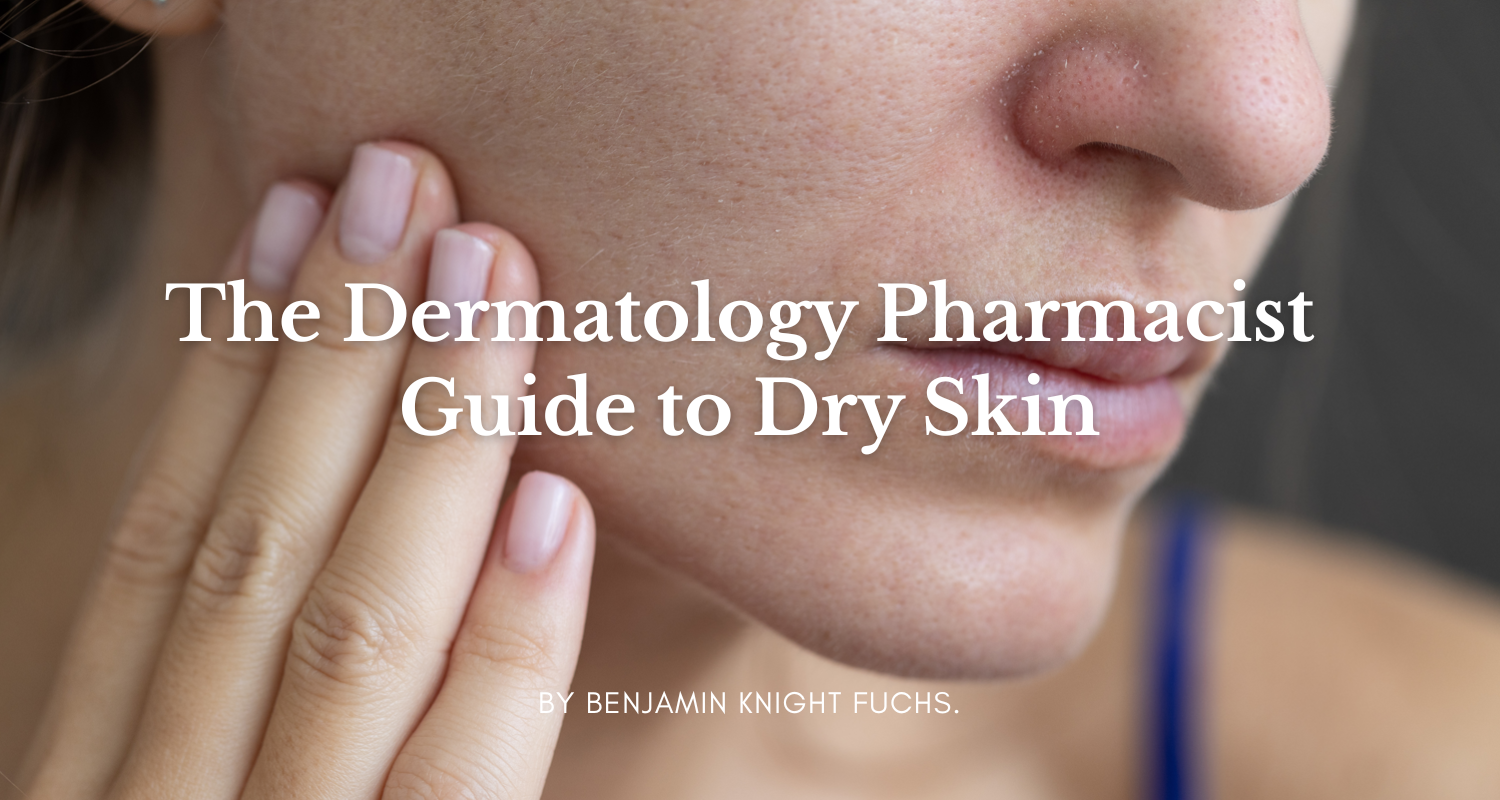 Tired of Dry Skin That Just Won’t Cooperate?