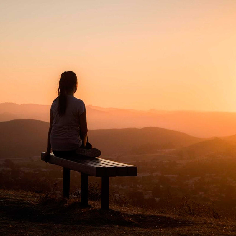Why Meditation Is Good For Your Skin