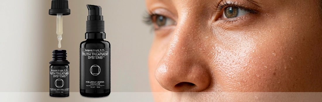 How to Use Hyaluronic Acid