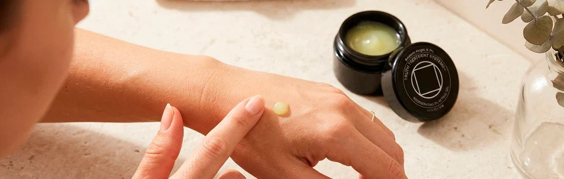 What Is a Vitamin C Serum?