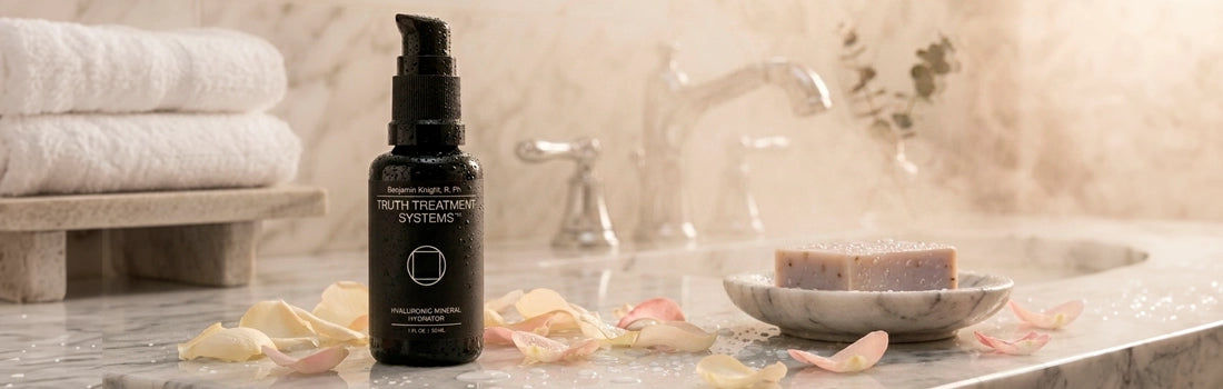 What Is a Vitamin C Serum?