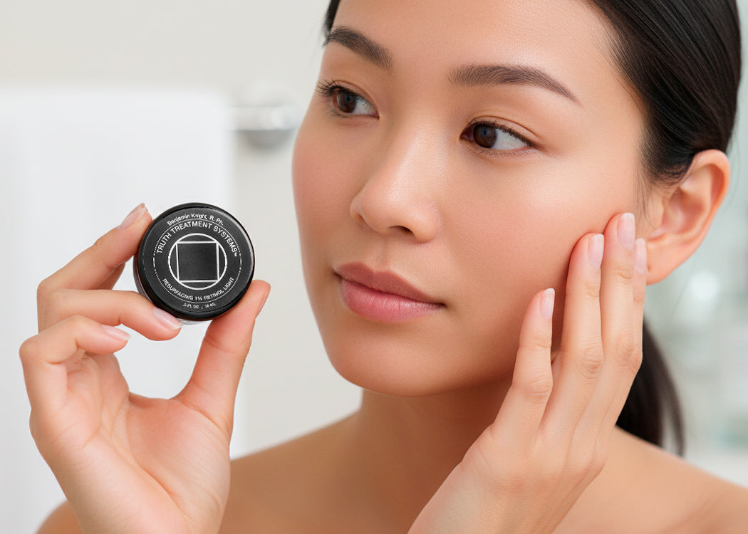 RETINOLS