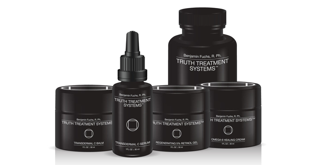 ALL TRUTH PRODUCTS