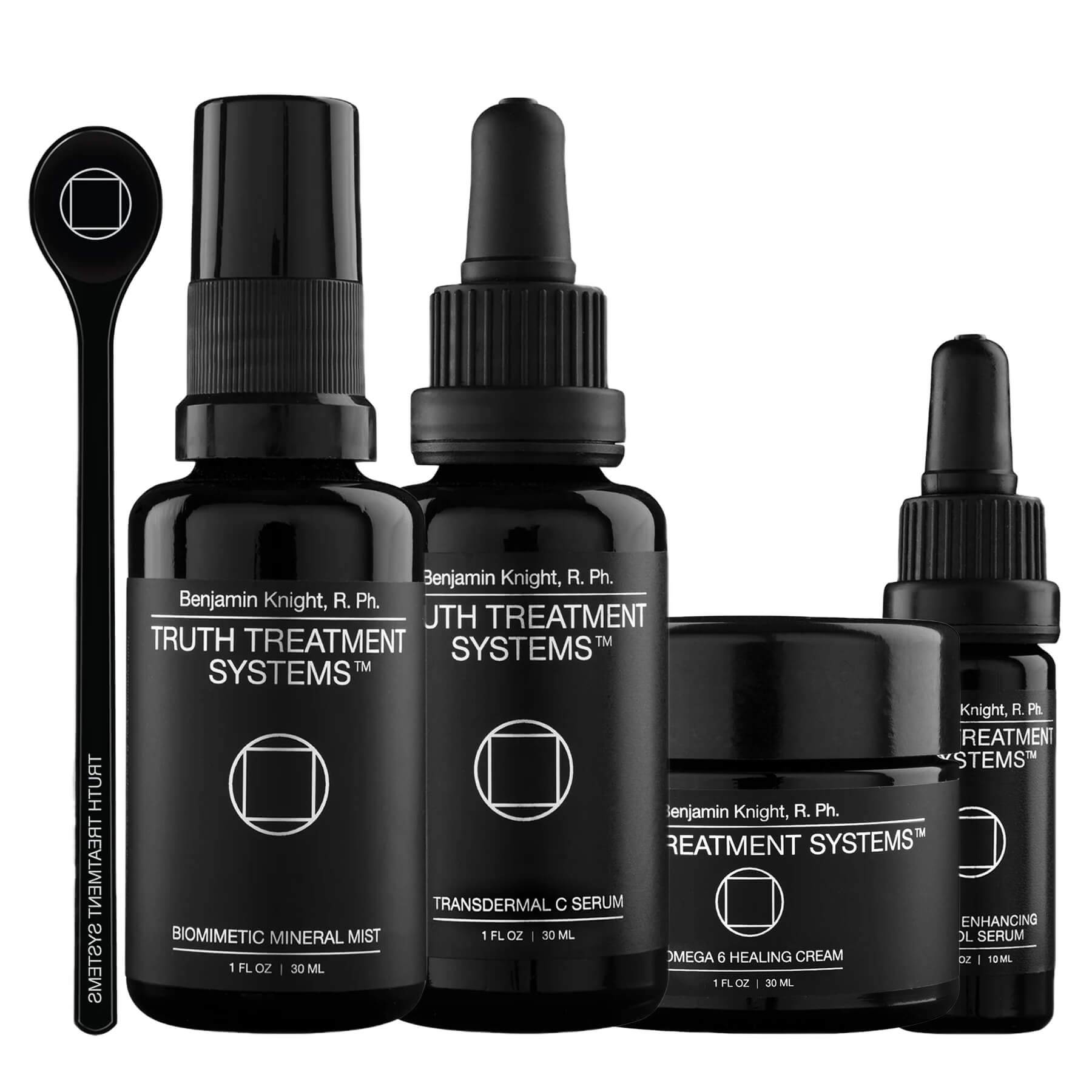 The Introductory Radiance Delivery System