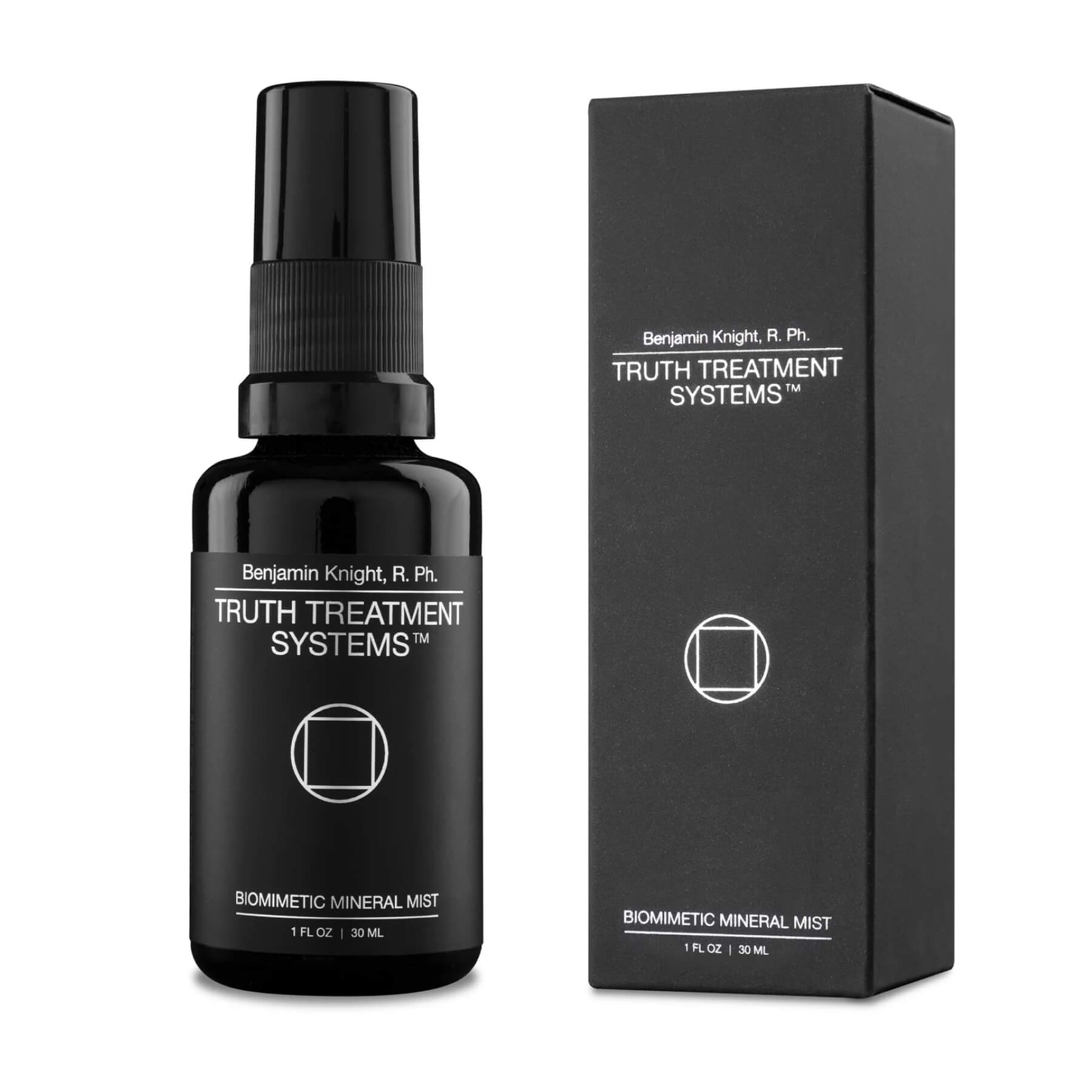 The Introductory Radiance Delivery System