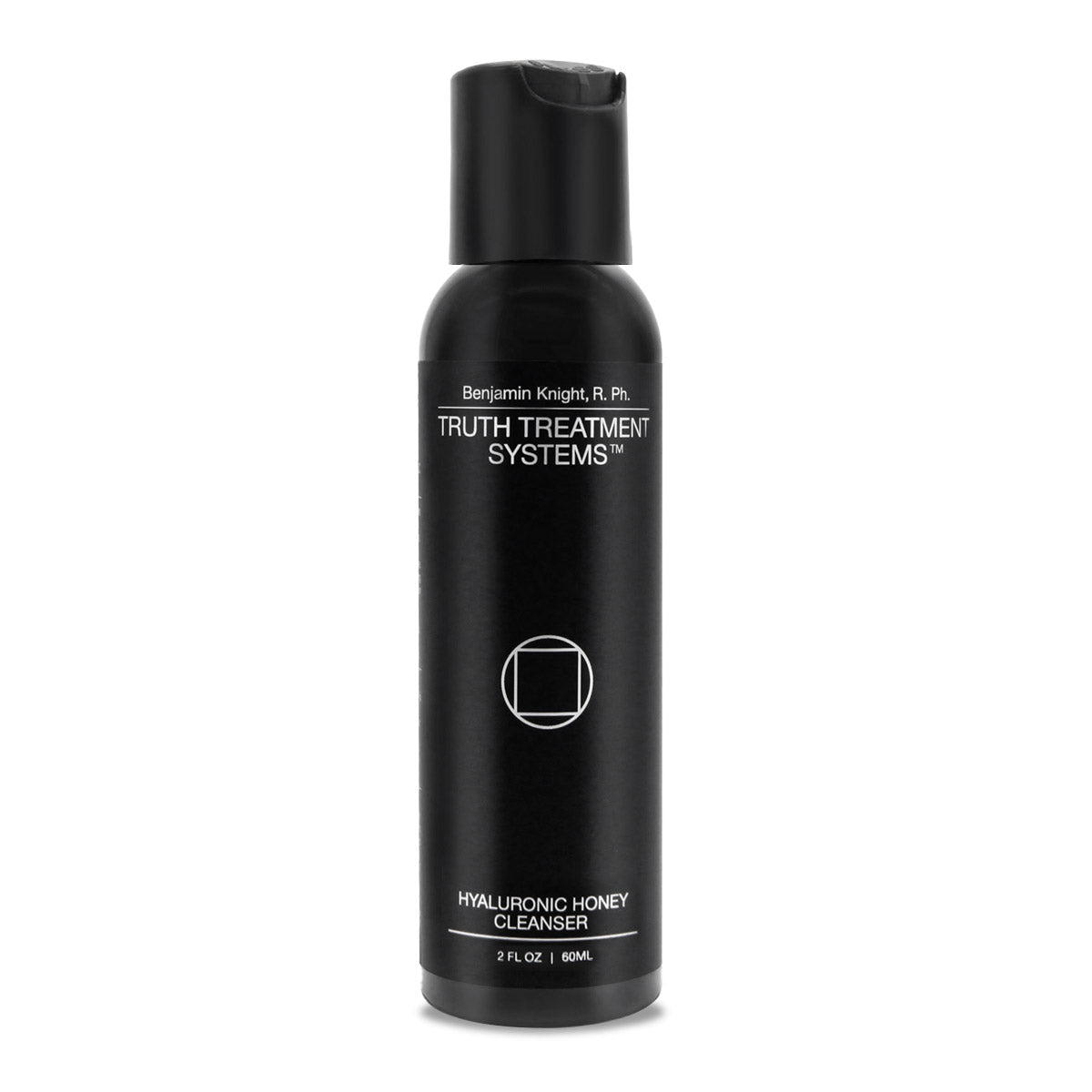 Honey Cleanser | Hyaluronic Honey Cleanser – Truth Treatments