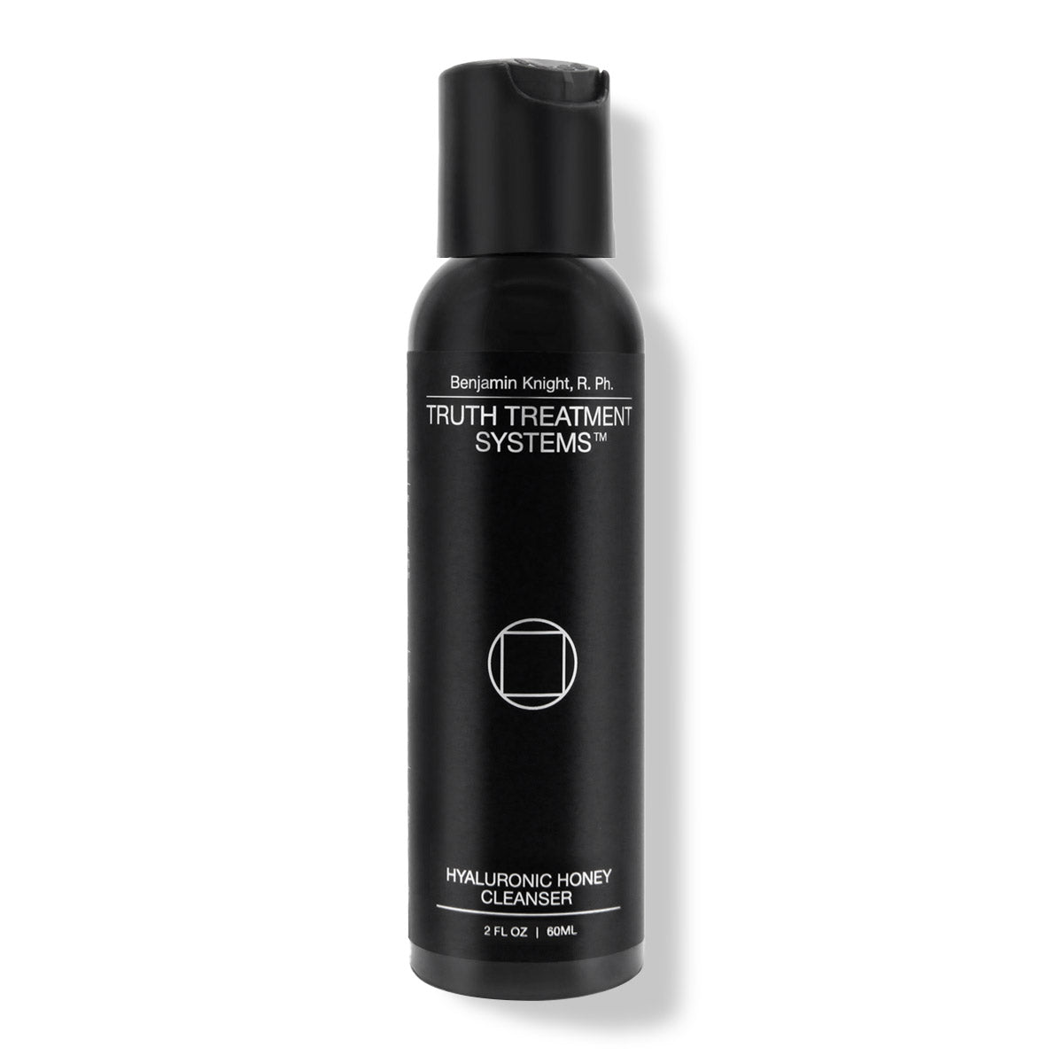 Honey Cleanser | Hyaluronic Honey Cleanser – Truth Treatments