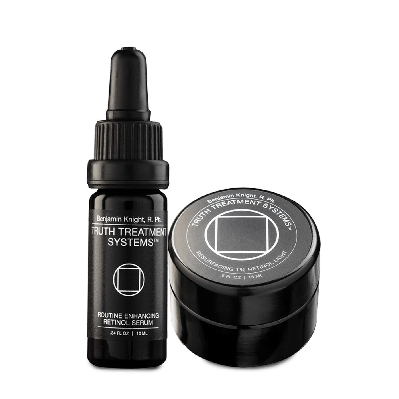 Retinol Discovery Duo