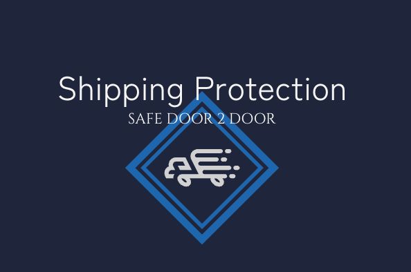 Power Shipping Protection - Basic